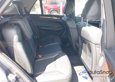 2012 Mercedes-Benz Ml 350 Bluetec 4Matic from USA, damaged, VIN 4JGDA2EB2CA026646